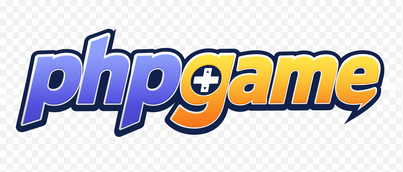 phpgame official logo
